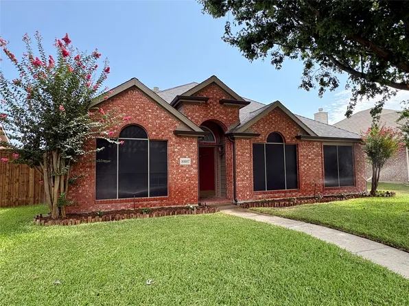 10807 Ambergate Ln, Frisco, TX 75035