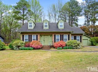 311 Walnut St, Cary, NC 27511