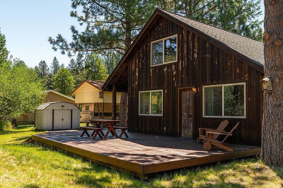 25706 SW Cold Springs Resort Ln, Camp Sherman, OR 97730 Zillow
