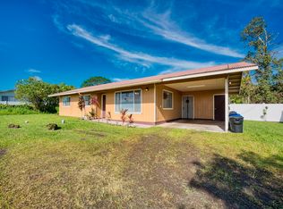 18-7887 Kini Rd, Mountain View, HI 96771