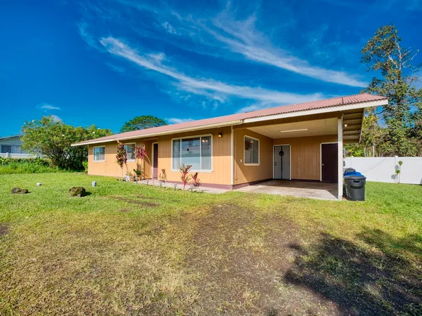 18-7887 Kini Rd, Mountain View, HI 96771
