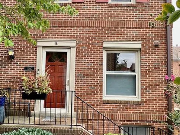 1116 N Taylor St #C, Arlington, VA 22201
