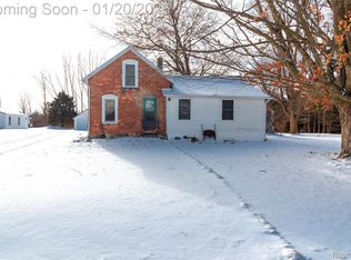 4415 Otter Lake Rd, Otter Lake, MI 48464