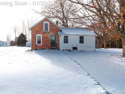 4415 Otter Lake Rd, Otter Lake, MI, 48464