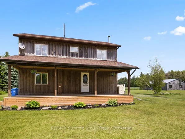 96153 4th Line SW, Melancthon, ON L9V 2B9