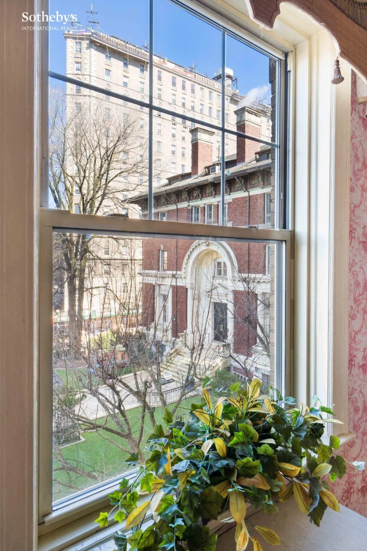 160 Riverside Drive #4E in Upper West Side, Manhattan | StreetEasy
