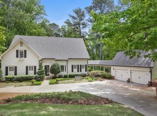 9935 Huntcliff Trce, Sandy Springs, GA 30350