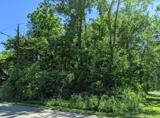 Black River Rd, Bangor, MI 49013