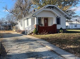 217 Graham St, Beatrice, NE 68310