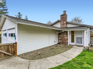 226 NE 47th Ave, Portland, OR 97213