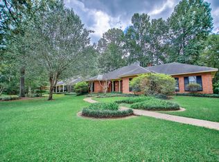 105 Suncrest Pl, Brandon, MS 39047