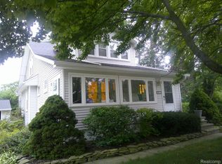 28710 Revere Ave, Warren, MI 48092