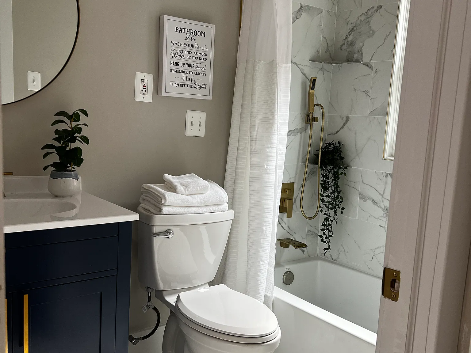 1 bed, 915 sqft, $850 — Photo 4