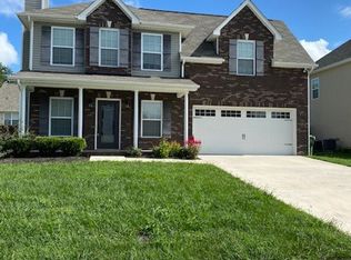 218 Whistlestop Ln, Maryville, TN 37804