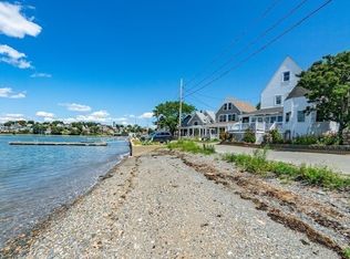 158 Cadish Ave, Hull, MA 02045