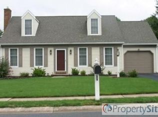 2311 Hershey Ave, East Petersburg, PA 17520