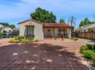 739 E Harvard Ave, Fresno, CA 93704