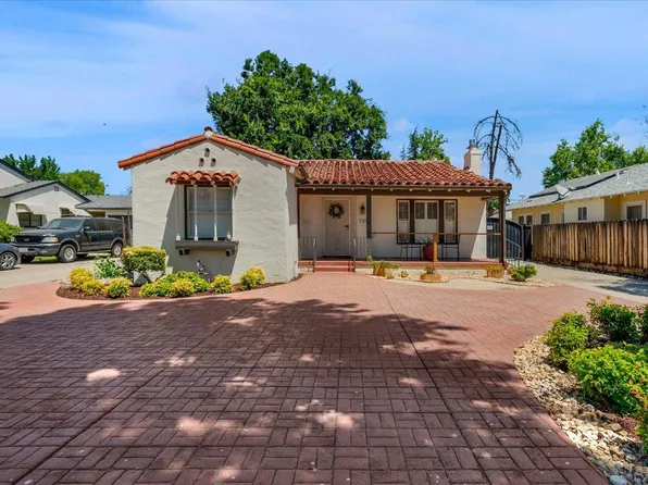 739 E Harvard Ave, Fresno, CA 93704