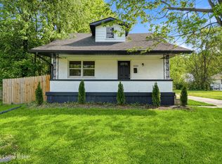 4508 Crawford Ave, Louisville, KY 40258