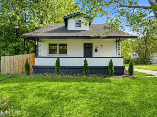 4508 Crawford Ave, Louisville, KY 40258