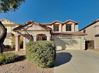 7222 W Globe Ave, Phoenix, AZ 85043
