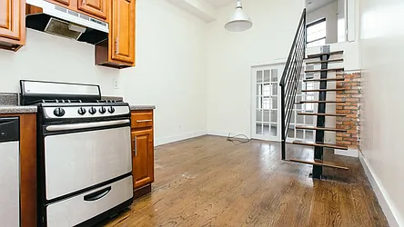 Rented by Nooklyn NYC LLC