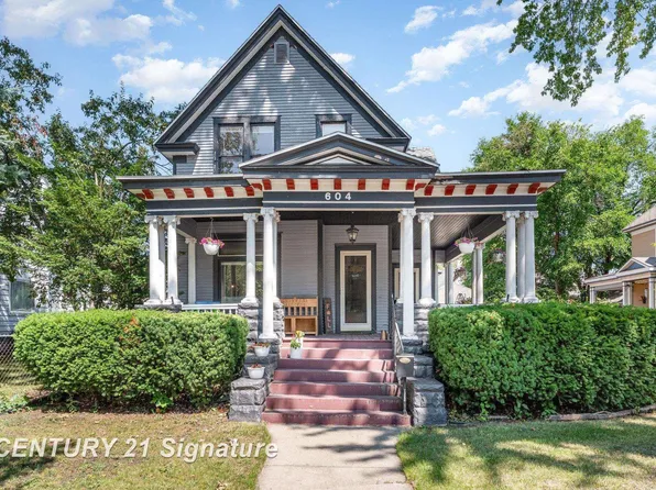 604 W Midland St, Bay City, MI 48706