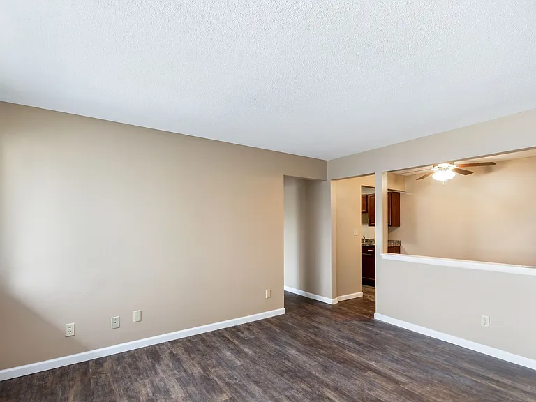 LVP flooring