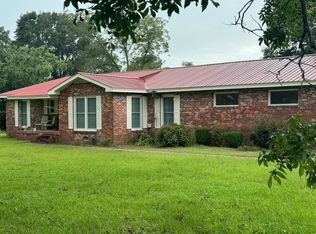 1305 N Main St, Opp, AL 36467