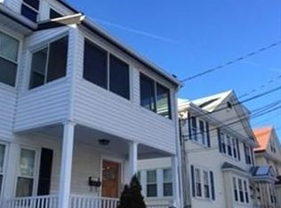 18 Fuller Rd #1, Watertown, MA 02472