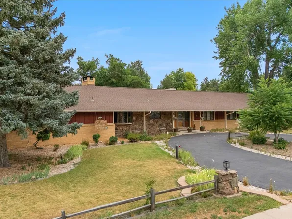 7100 S Windermere Street, Littleton, CO 80120