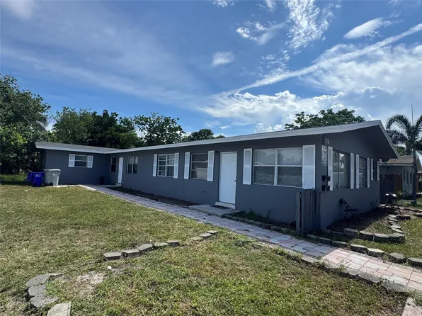 710 NE 25th Street, Pompano Beach, FL 33064