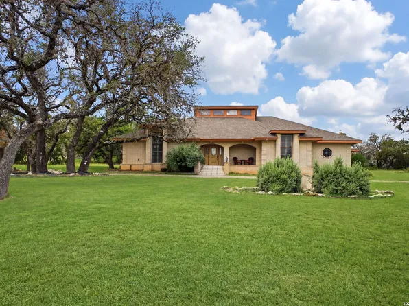 25609 Hazy Hollow, San Antonio, TX 78255