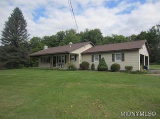 7567 Watson Hollow Rd, Rome, NY 13440