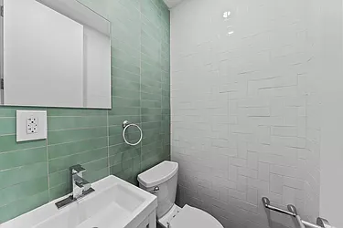 Rented by Vector New York, LLC