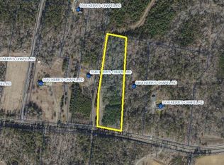 0 Kerrs Chapel Rd, Elon, NC 27244