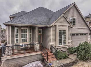 629 NW Powell Butte Loop, Bend, OR 97703