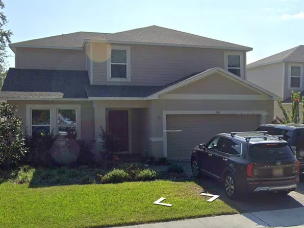 168 Jones Fish Camp Rd, Edgewater, FL 32141