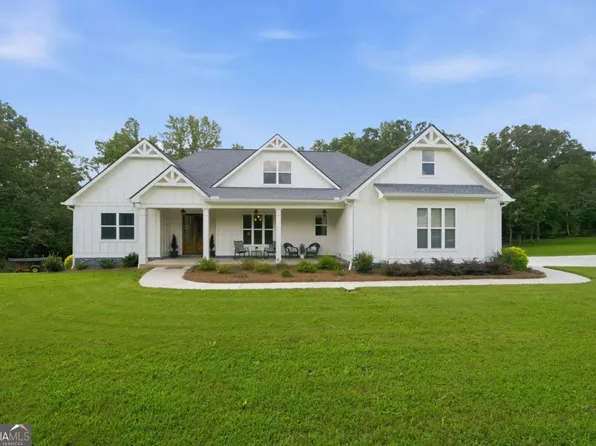 8149 Kelly Bridge Rd, Dawsonville, GA 30534