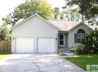 254 Sugar Mill Dr, Savannah, GA 31419
