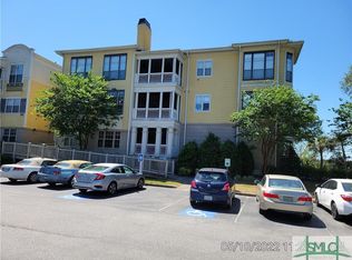 2336 Whitemarsh Way, Savannah, GA 31410