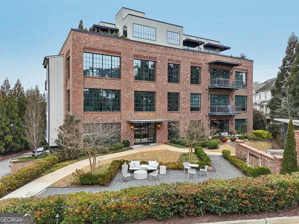 230 Vickery Falls Dr, Roswell, GA 30075