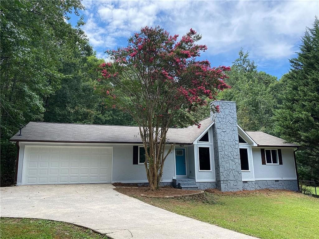 20 Margo Trl SE, Rome, GA 30161 Zillow