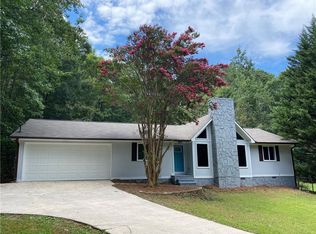 20 Margo Trl SE, Rome, GA 30161