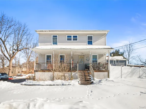 25 Laurel Road, Nyack, NY 10960