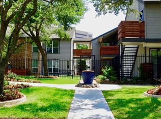 Suncrest, Dallas, TX 75240