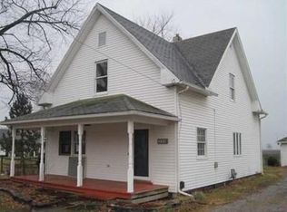 208 E Morenci St, Lyons, OH
