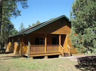 1944 Ossie St, Lakeside, AZ 85929