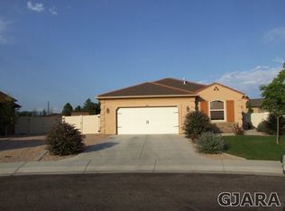 230 Micah Ct, Fruita, CO 81521