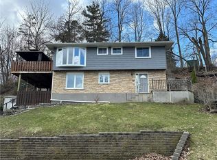 22 Dundonald Rd, Cambridge, ON N1S3H3